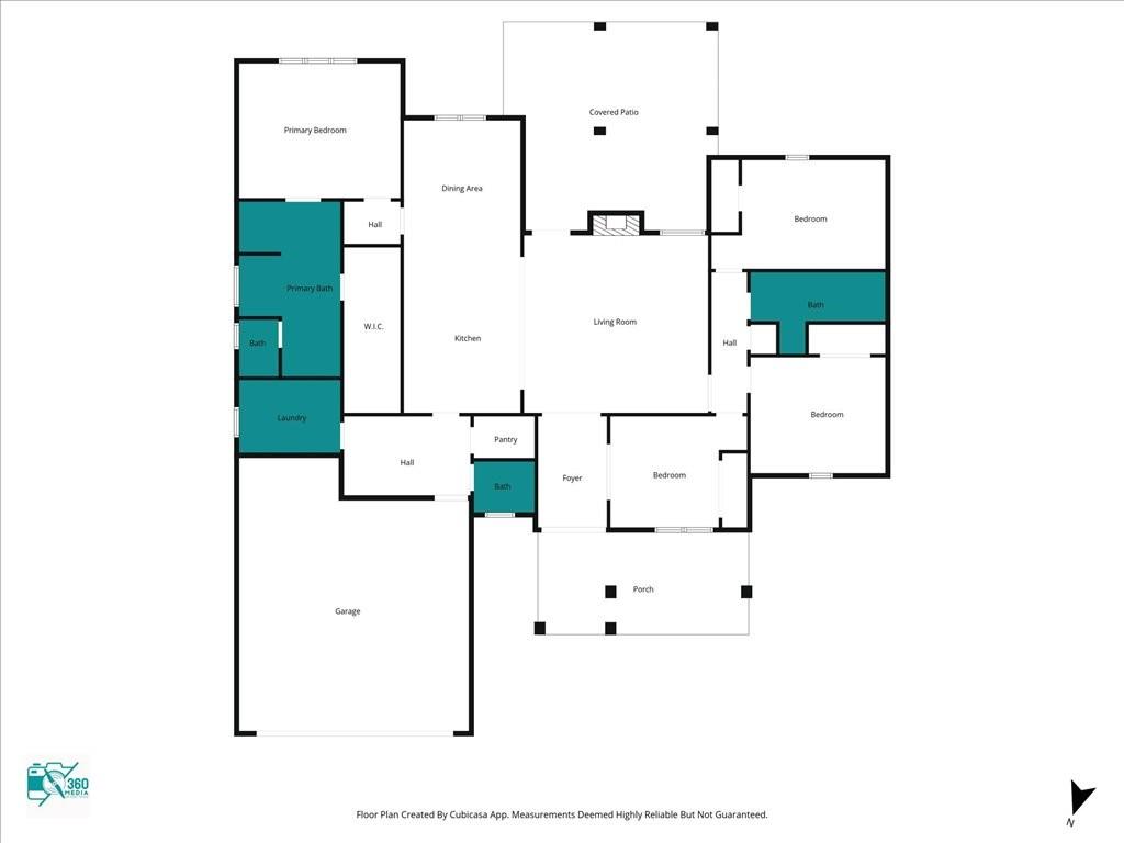 111 Rustic Pines Drive Property Photo 37