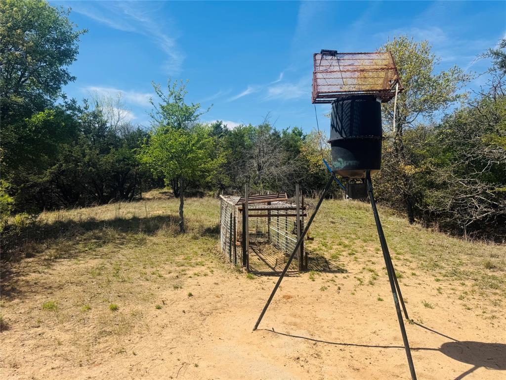 Tbd Georgia Pass Property Photo 1