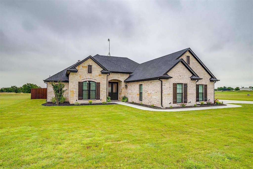 850 Mcclendon Walker Road Property Photo 4