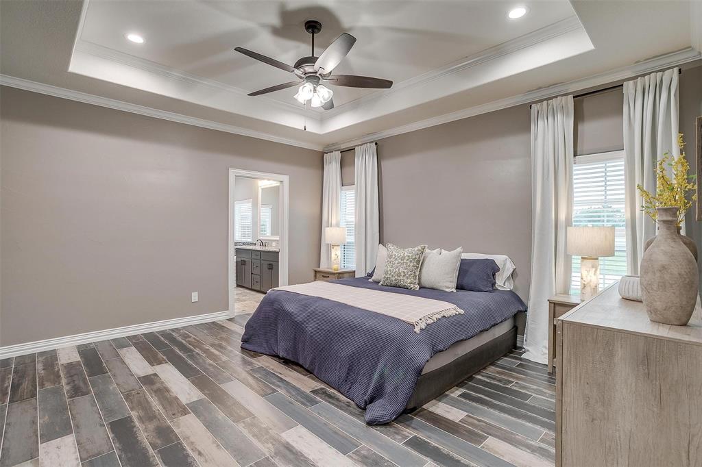 850 Mcclendon Walker Road Property Photo 19