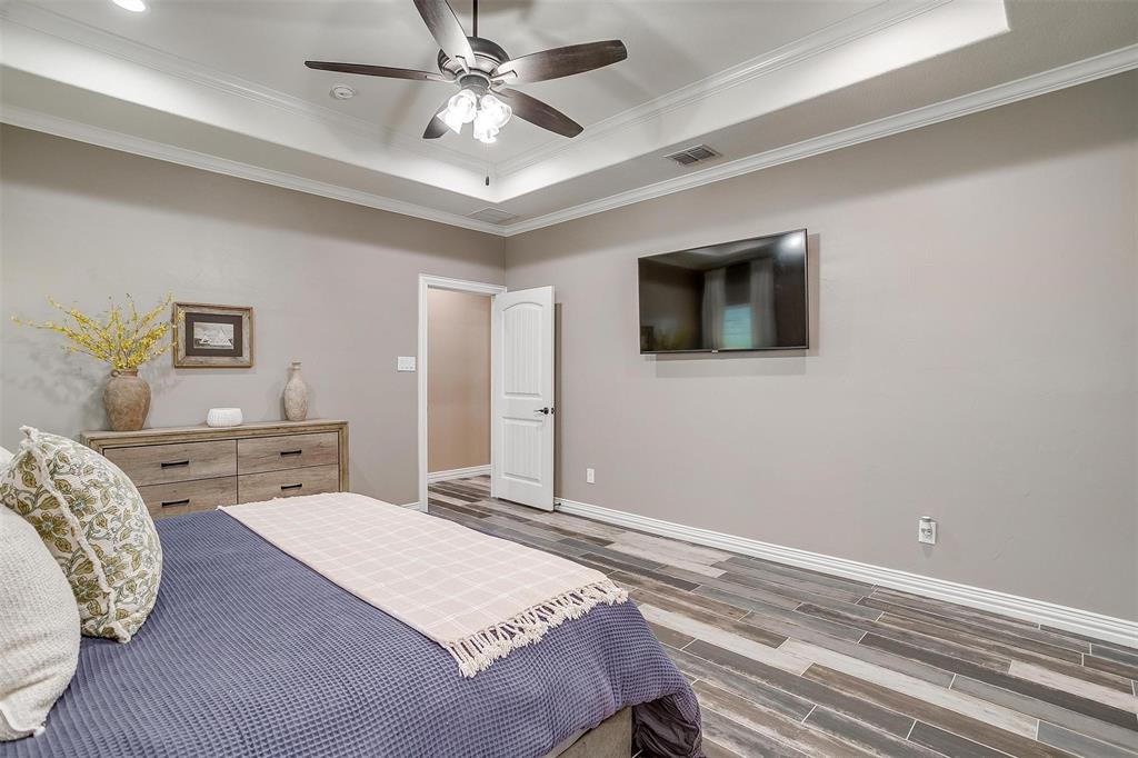 850 Mcclendon Walker Road Property Photo 21