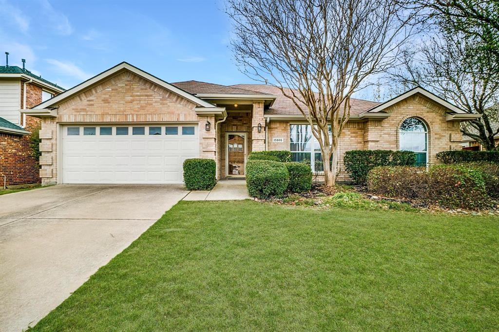 15555 Wrangler Drive Property Photo 1