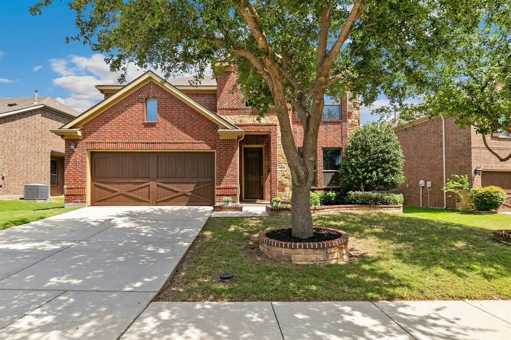 4008 Brook Wood Drive Property Photo 1