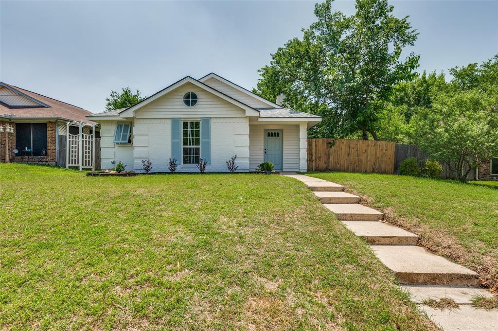 7164 Fire Hill Drive Property Photo 3