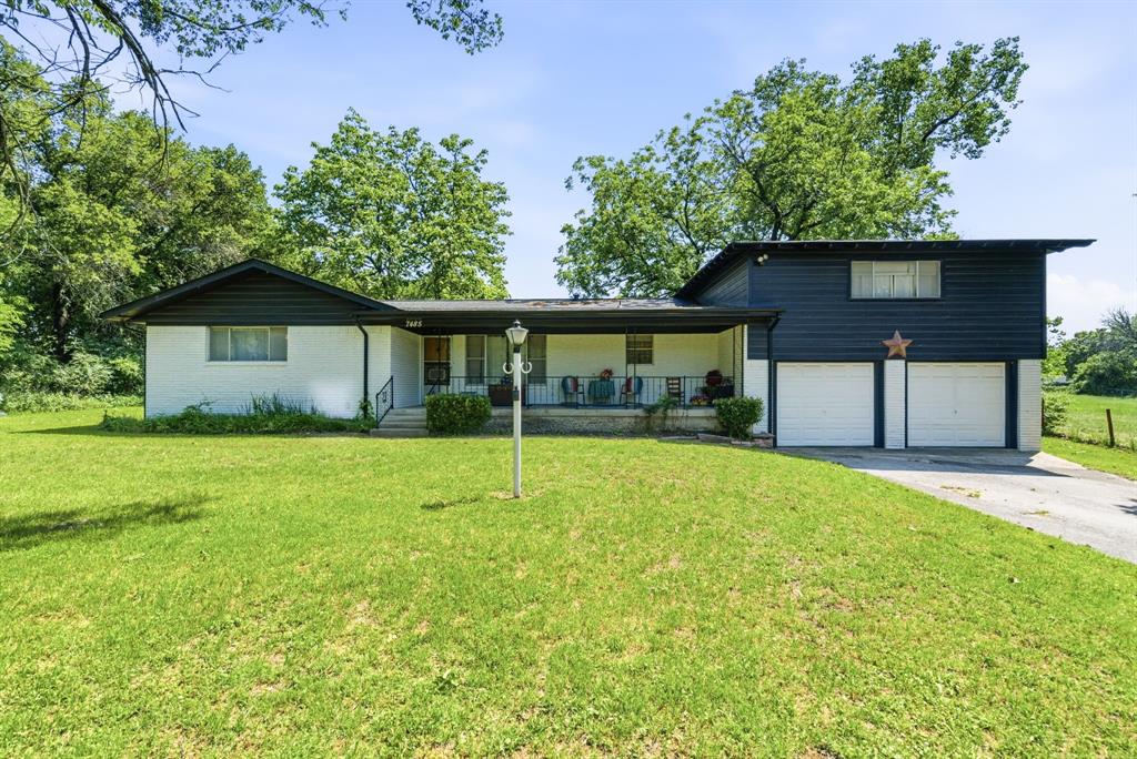 7485 Portwood Road Property Photo 1