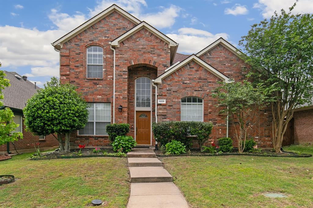 6229 White Pine Drive Property Photo 1