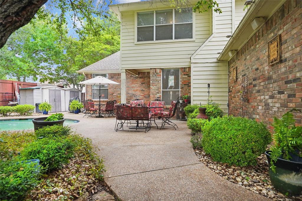 412 Vasey Oak Drive Property Photo 31