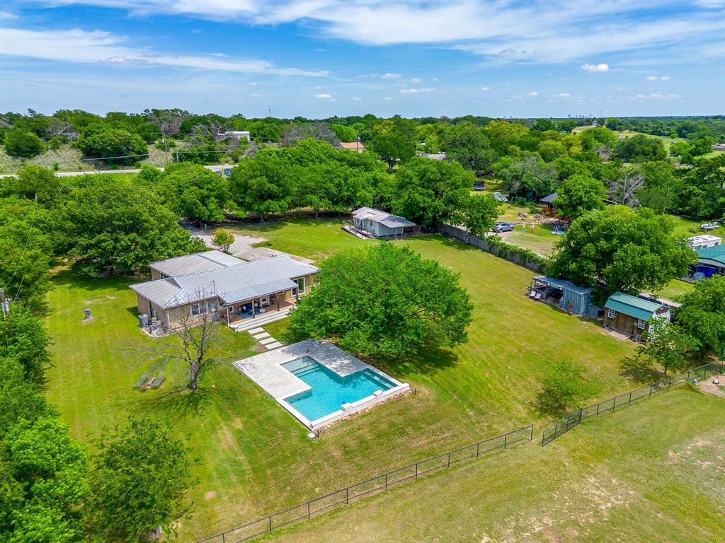 6345 Silver Creek Azle Road Property Photo 1