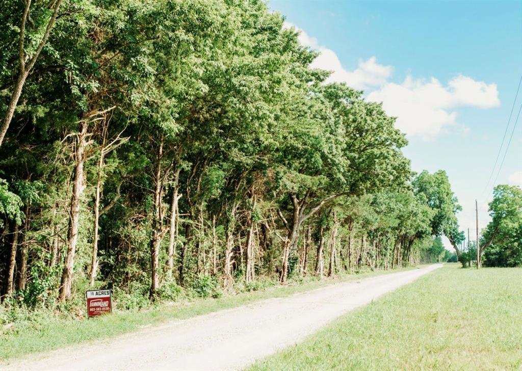 Tbd Cr 2975 Property Photo 1