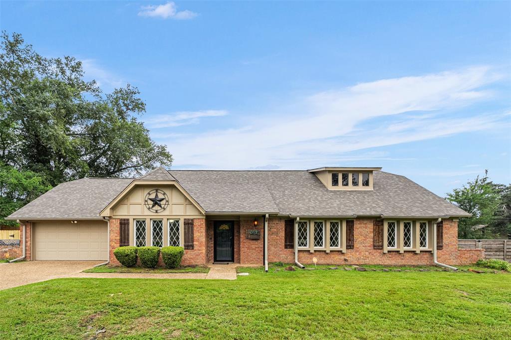1102 Mill Run Road Property Photo 1
