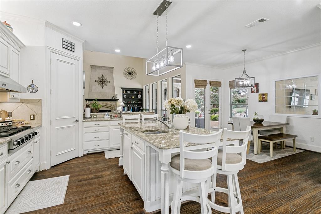 1709 Woodsboro Court Property Photo 10