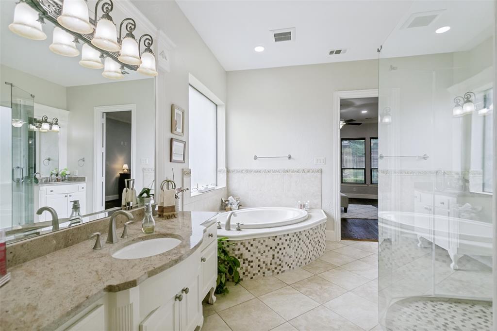 1709 Woodsboro Court Property Photo 18