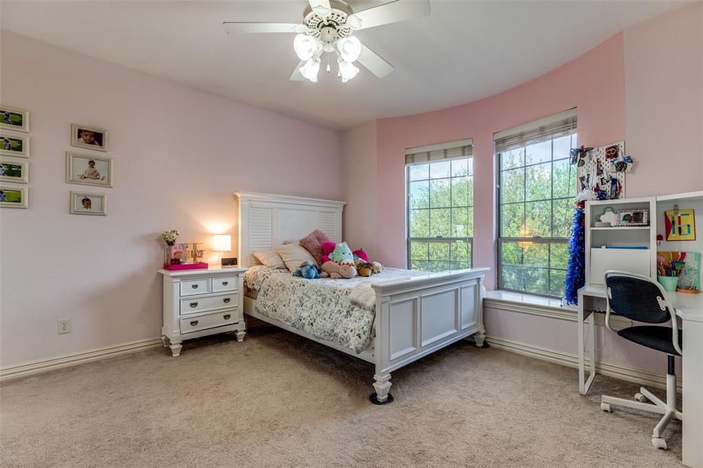 1709 Woodsboro Court Property Photo 27
