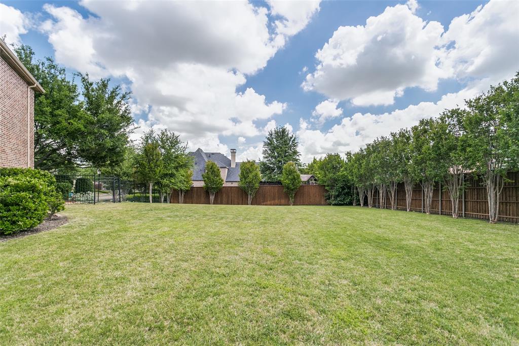 1709 Woodsboro Court Property Photo 31
