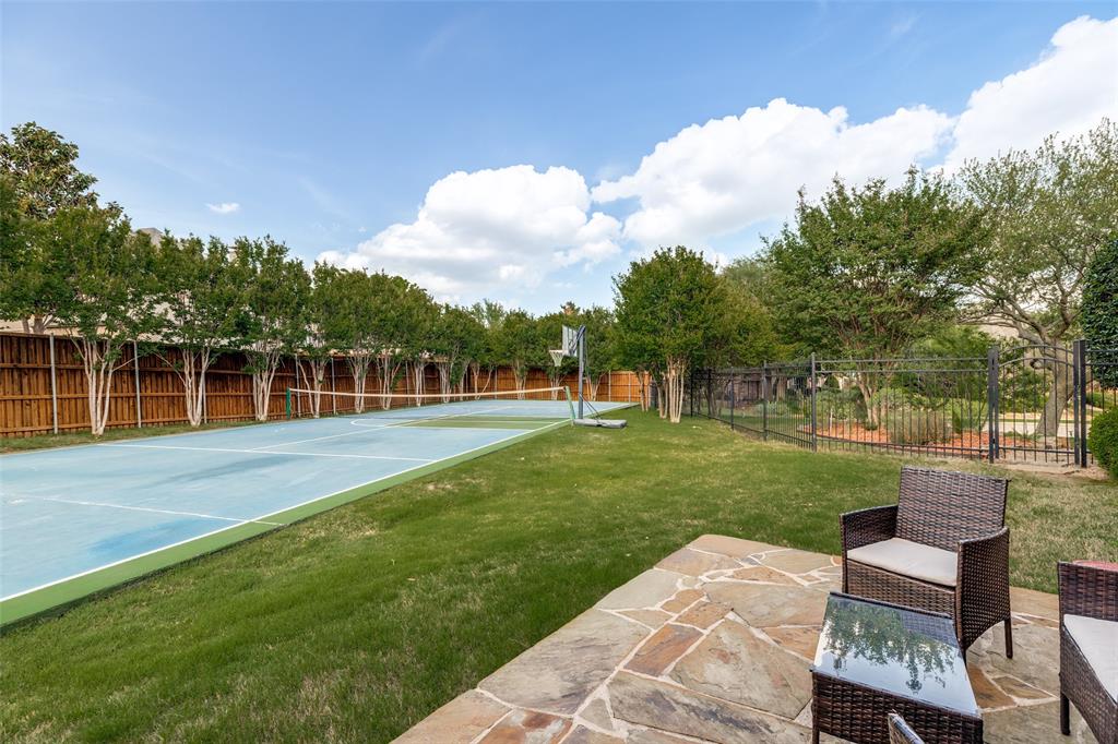 1709 Woodsboro Court Property Photo 32