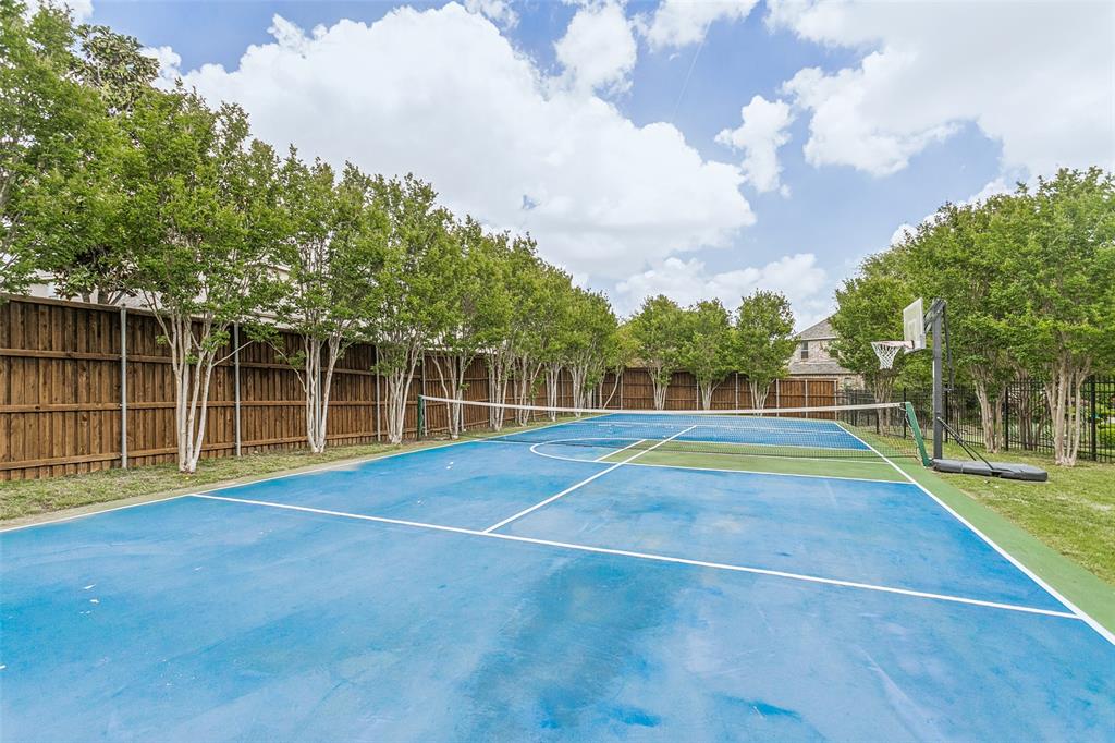 1709 Woodsboro Court Property Photo 33