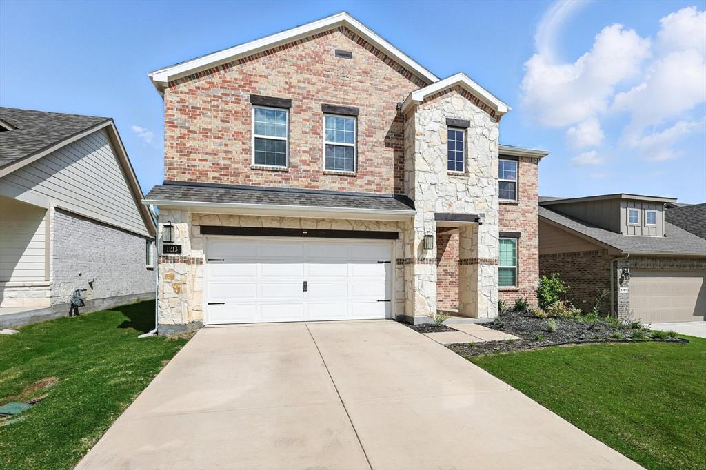 1213 Bonsmara Drive Property Photo 3