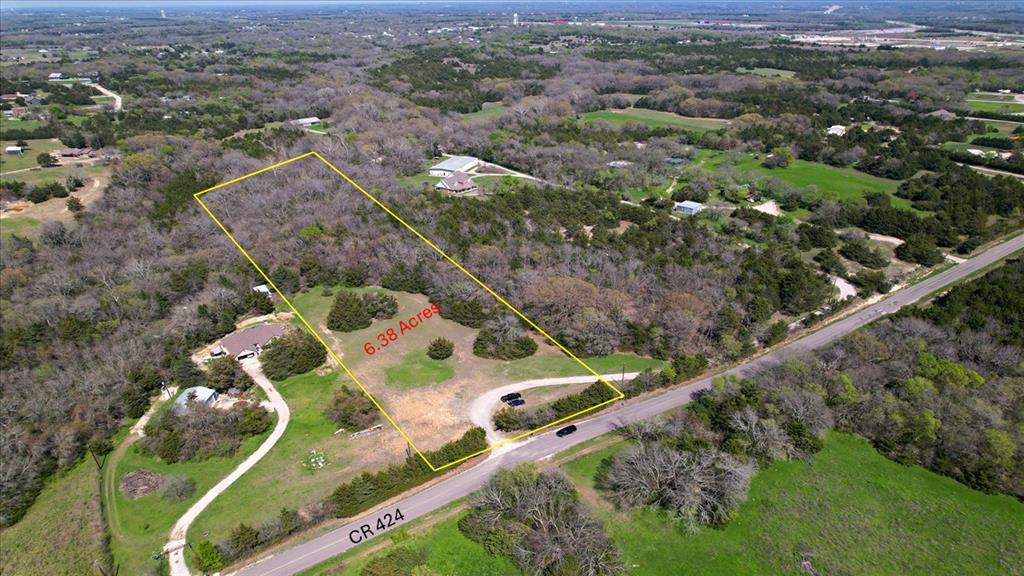 Tbd County Road 424 Property Photo 1
