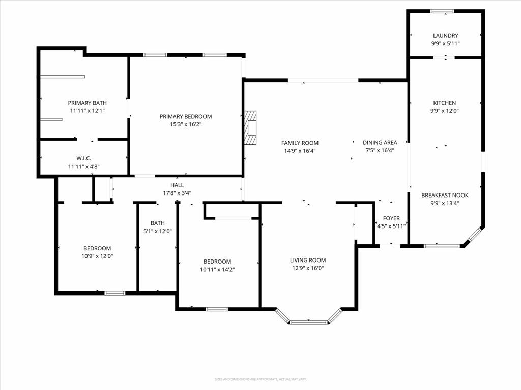 951 Ridgewood Circle Property Photo 4