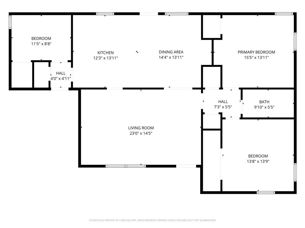 448 W Waco Avenue Property Photo 19