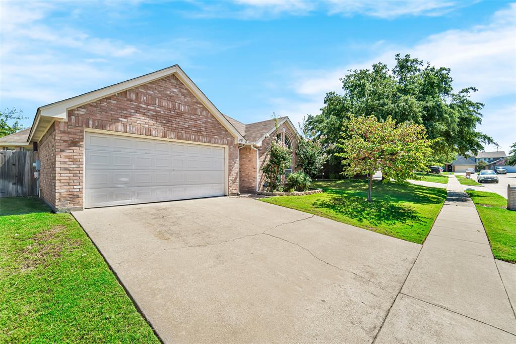 6707 Classen Trail Property Photo 2