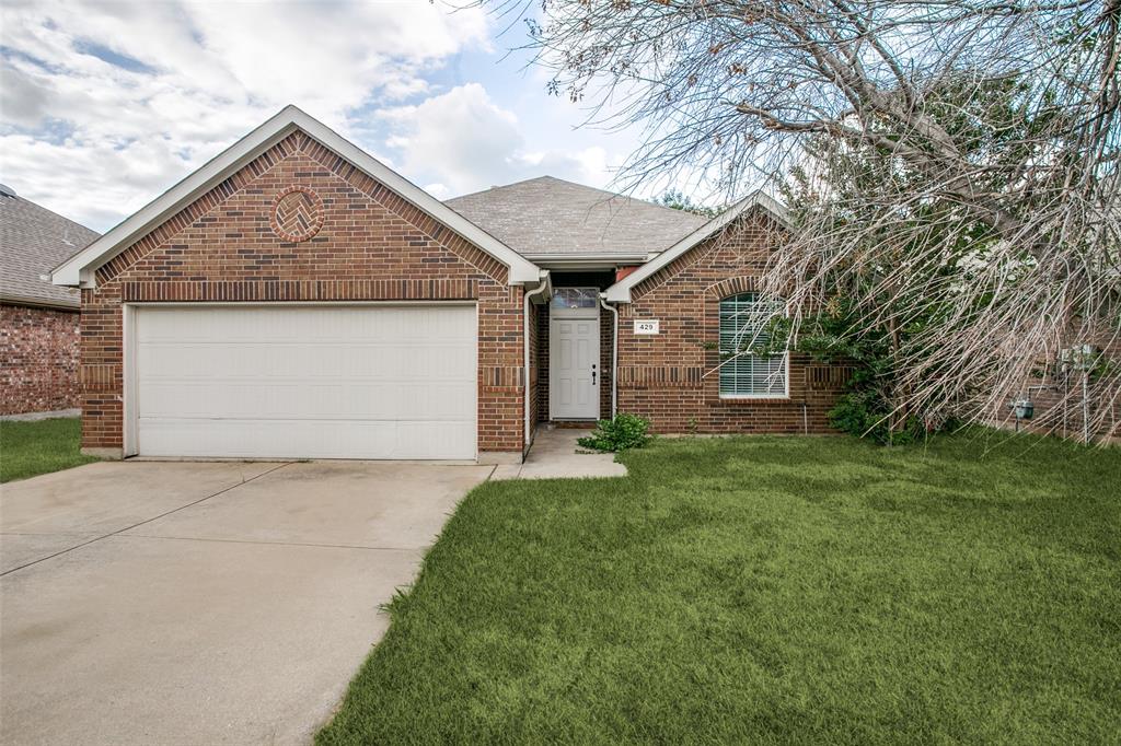 429 Angler Drive Property Photo 1