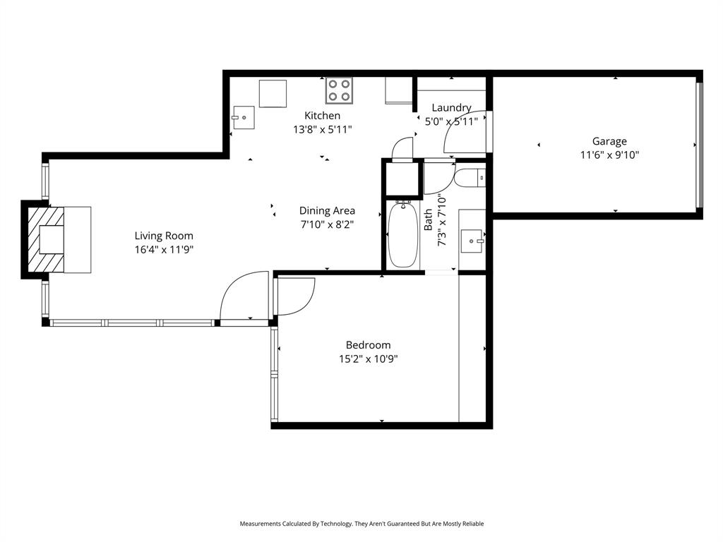 6220 Bentwood Trail 601 Property Photo 25