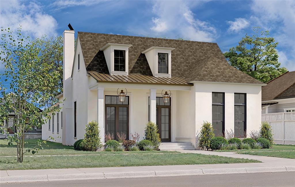 2113 Pecan Square Avenue Property Photo 1