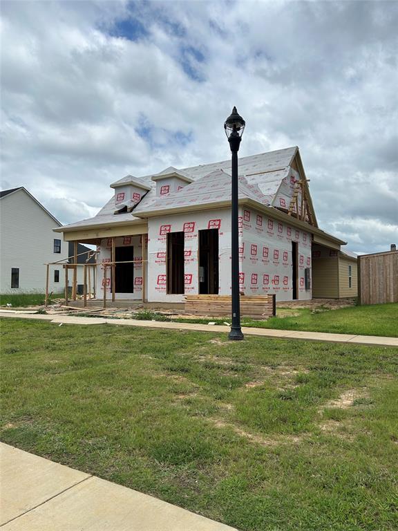2113 Pecan Square Avenue Property Photo 4