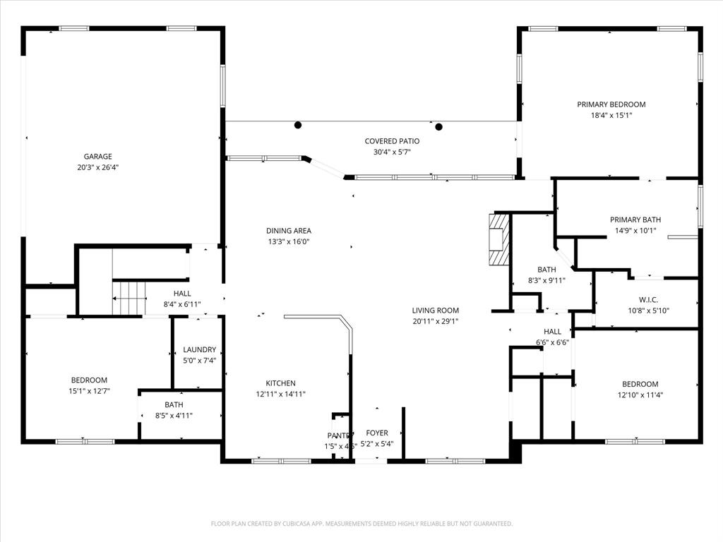 801 Seeton Road Property Photo 40