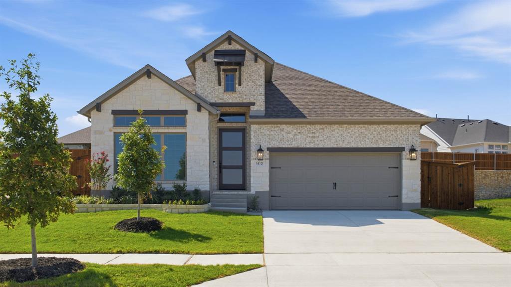 14321 Bluff Bend Trail Property Photo 1