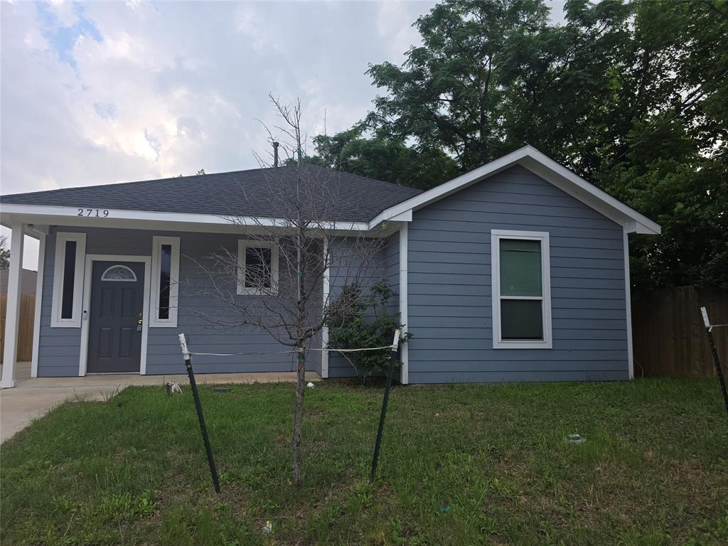 2719 Frazier Street Property Photo 1