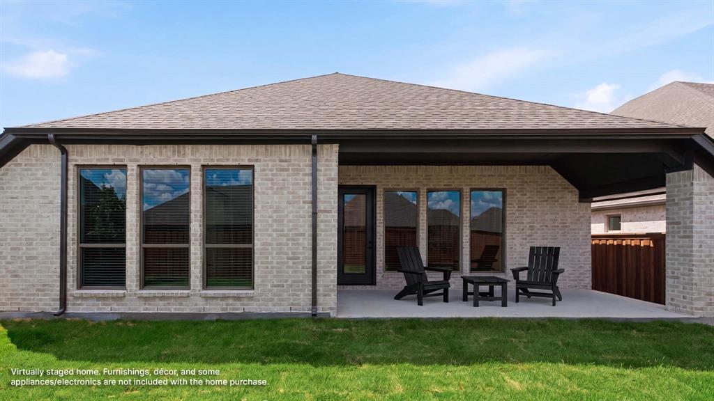 2529 Green Plateau Drive Property Photo 16