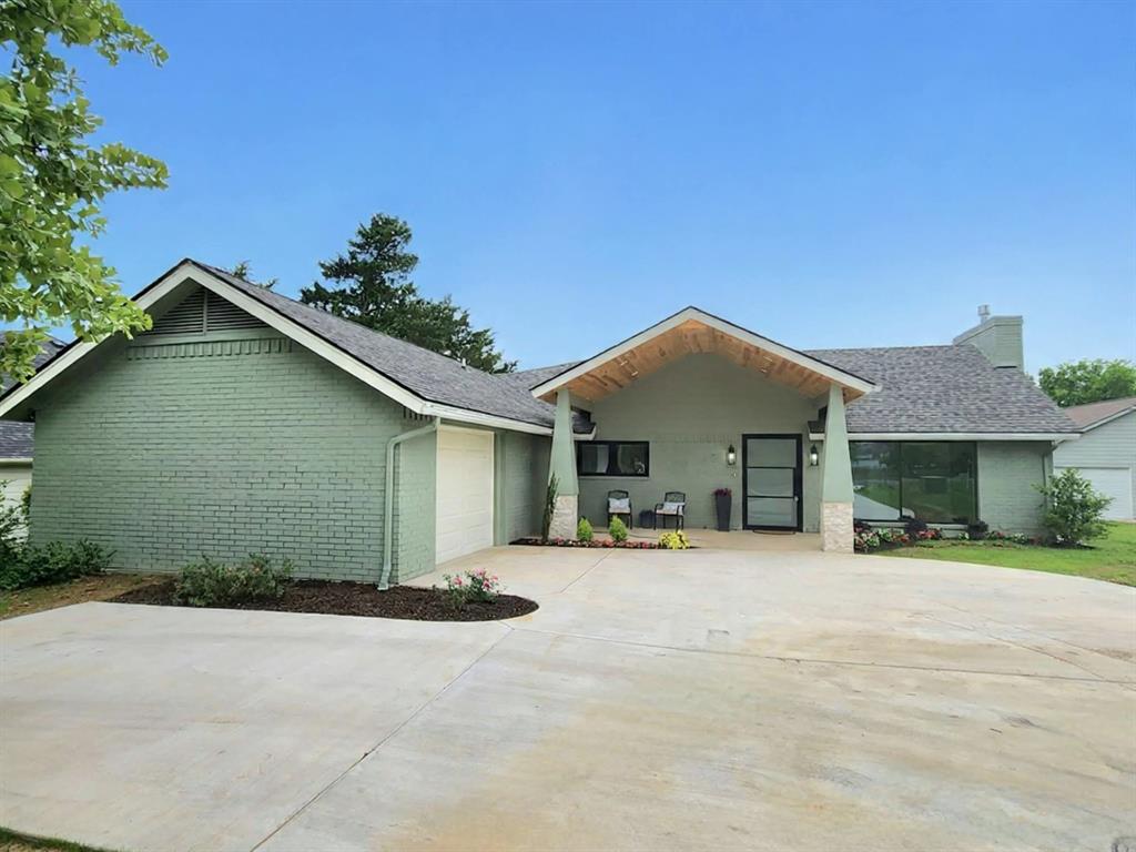 124 Sequoya Drive Property Photo 3