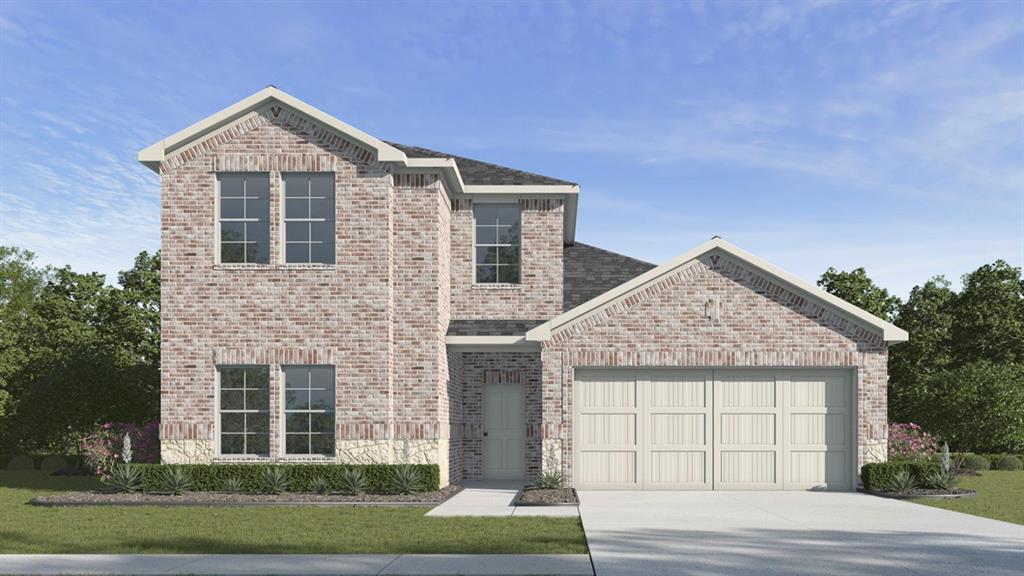 200 Van Horn Drive Property Photo 1