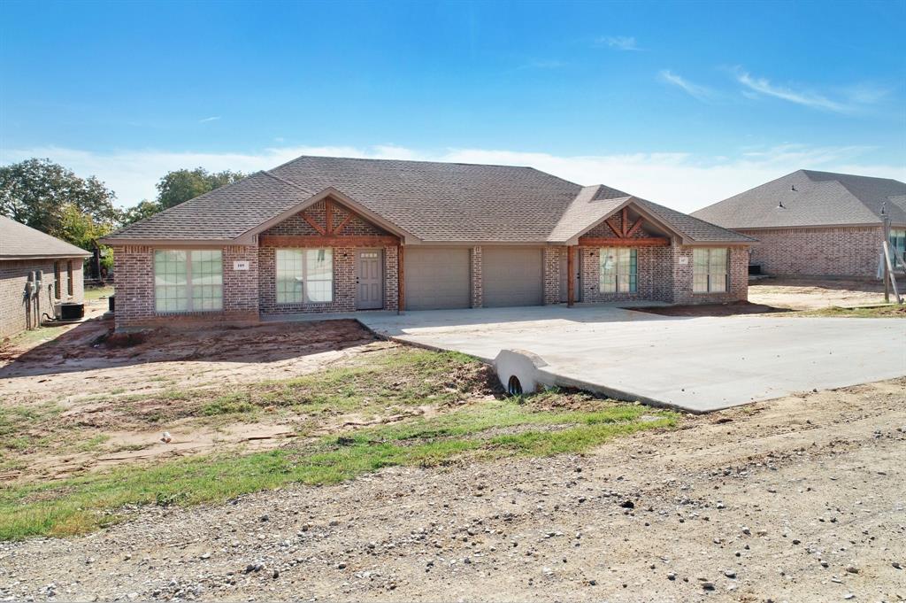 101 Lone Star Road Property Photo 4