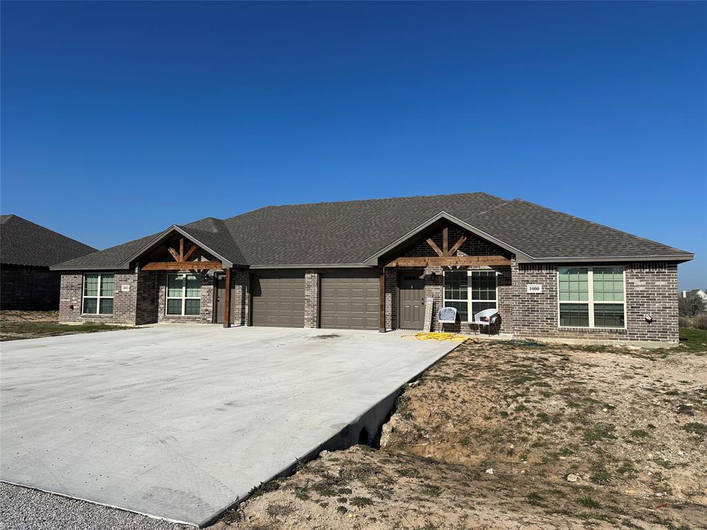 2211 Zion Hill Road 1001-1019 Odd Numbers Property Photo 2