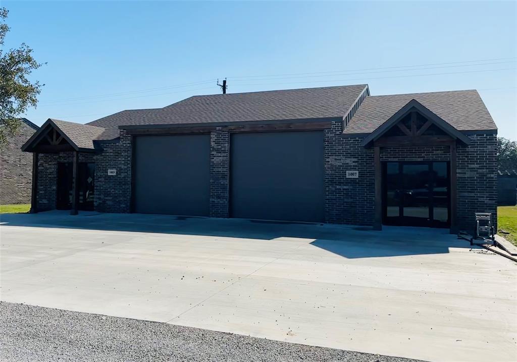 2211 Zion Hill Road 1001-1019 Odd Numbers Property Photo 3
