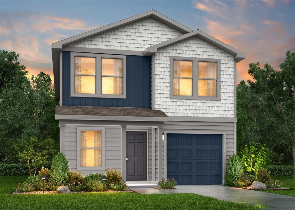 108 Polasek Drive Property Photo 1