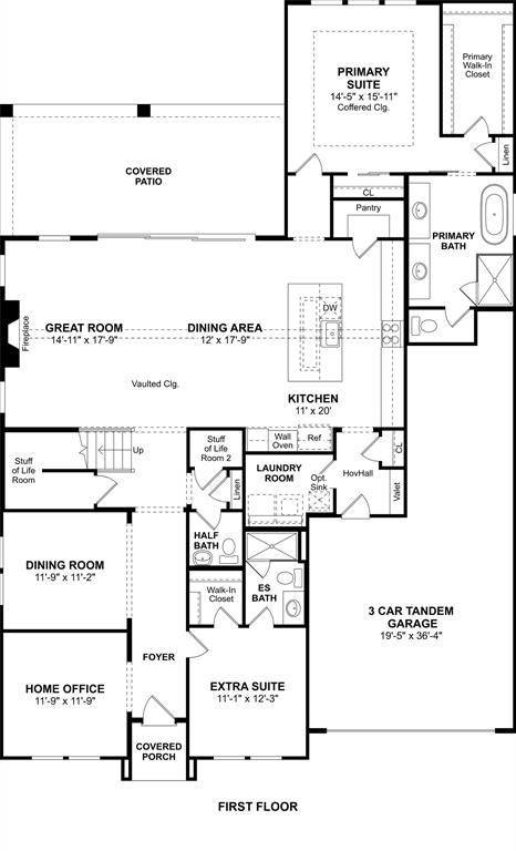 3008 Sandy Springs Drive Property Photo 3