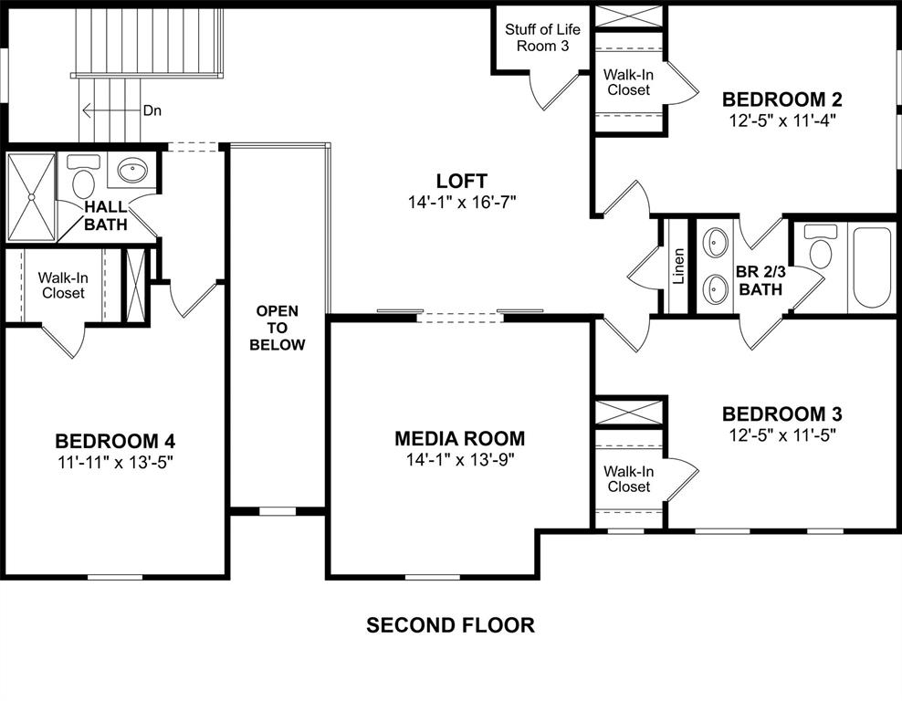3008 Sandy Springs Drive Property Photo 4