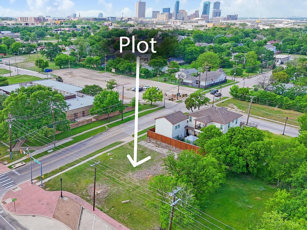 1001 E Rosedale Street Property Photo 3