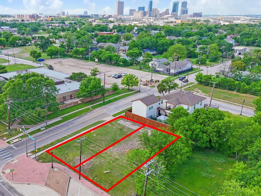 1001 E Rosedale Street Property Photo 4