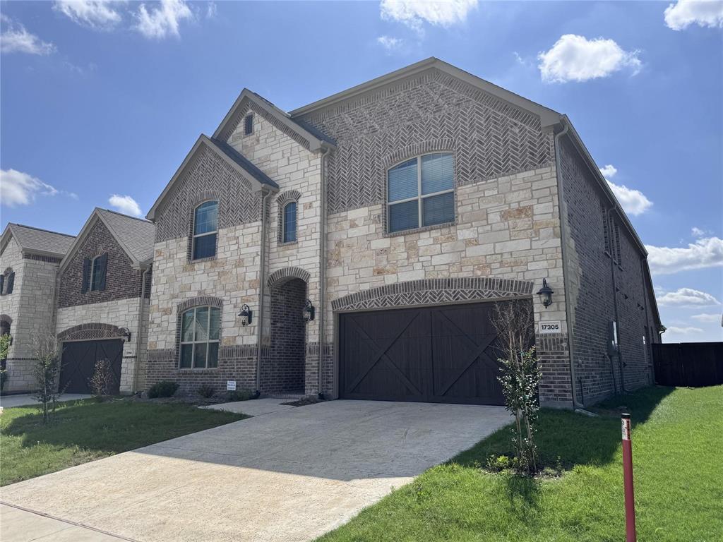 17305 Texas Pistache Drive Property Photo 1