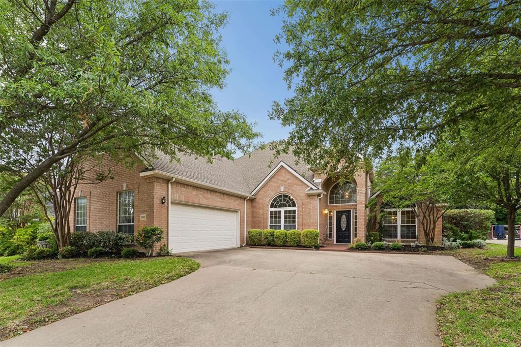 1108 Wedge Hill Road Property Photo 1