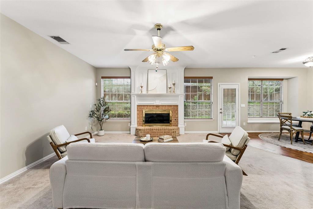 1108 Wedge Hill Road Property Photo 3