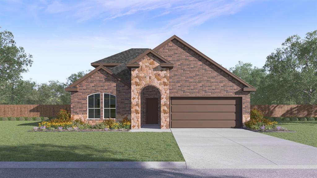 10021 Silver Nugget Street Property Photo 1