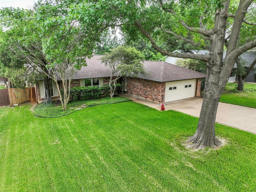740 Montvale Drive Property Photo 1
