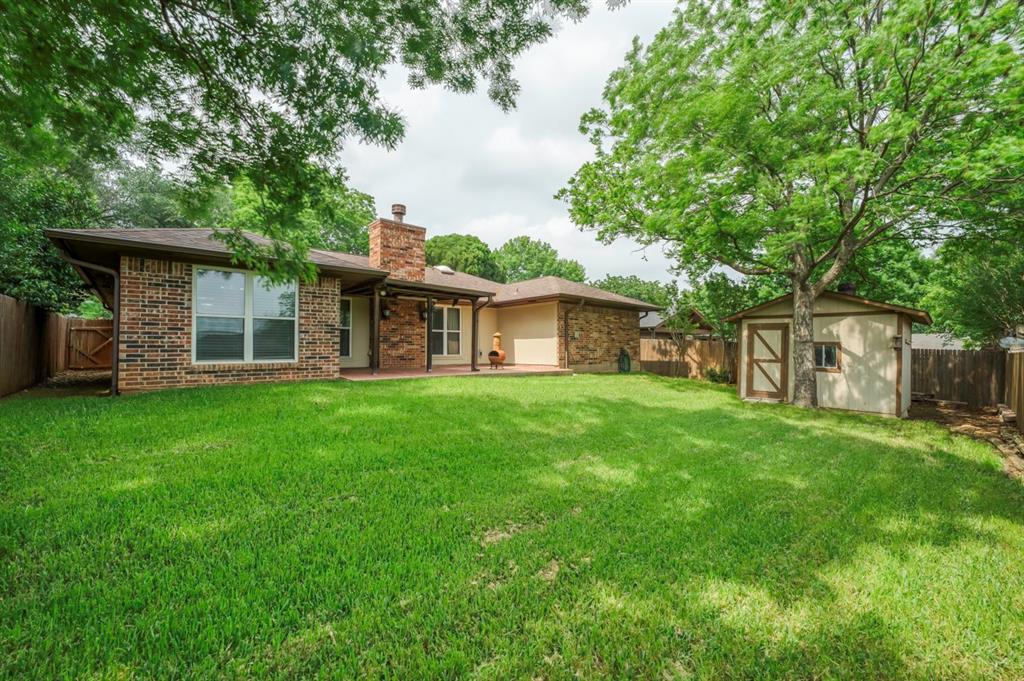 740 Montvale Drive Property Photo 19