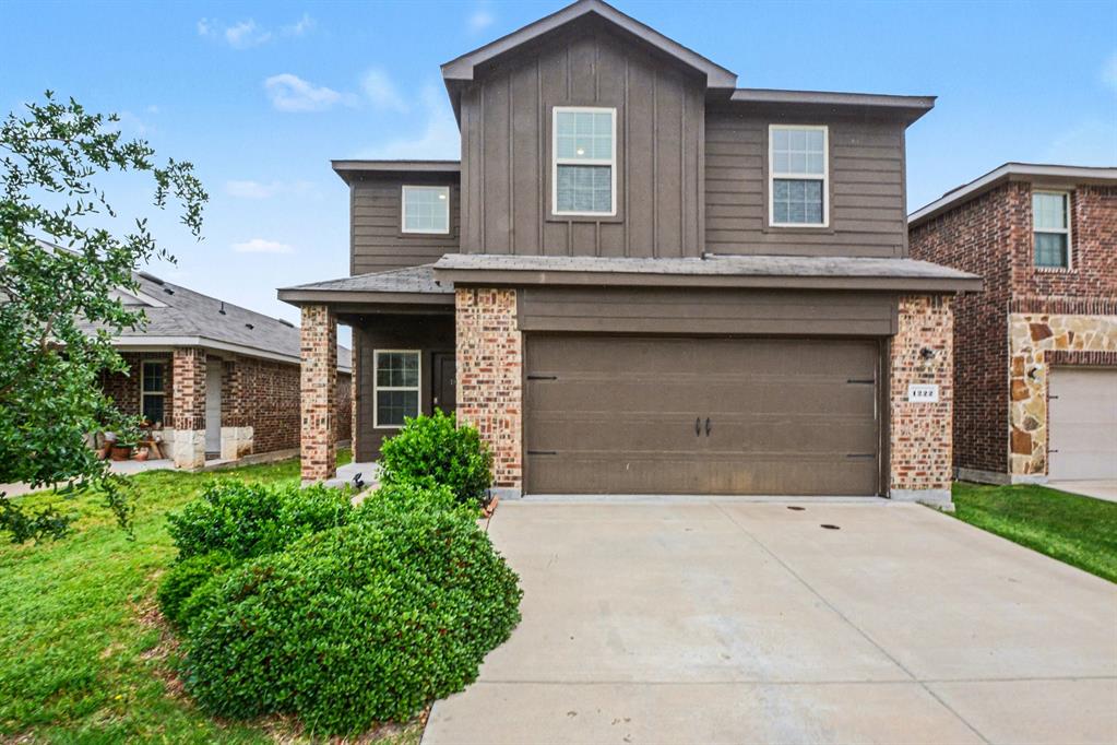 1222 Delmita Drive Property Photo 1